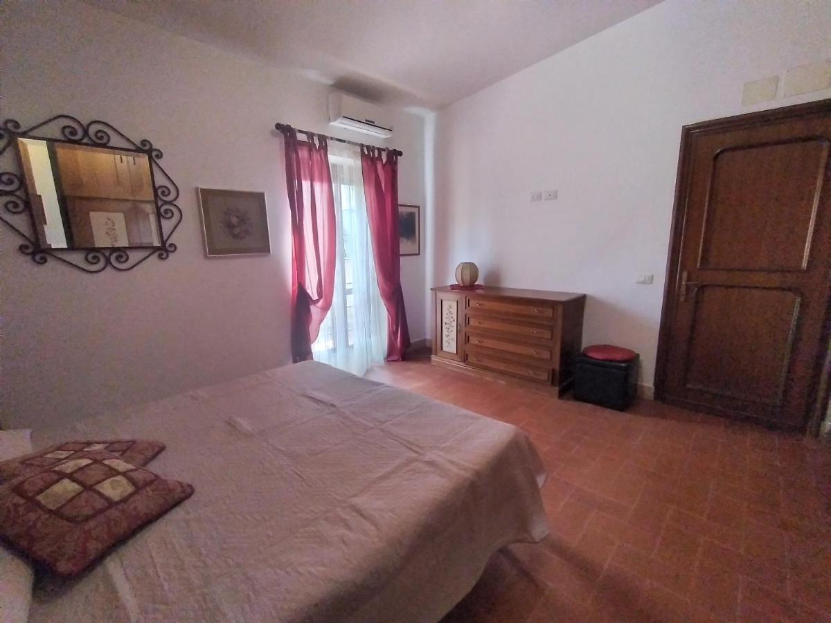 La Casa Degli Oleandri Hotel Rome Bagian luar foto