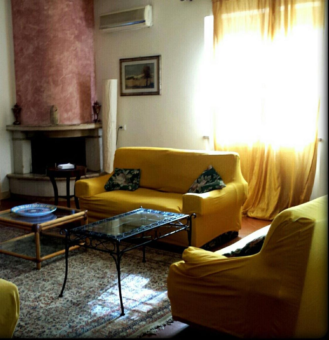 La Casa Degli Oleandri Hotel Rome Bagian luar foto