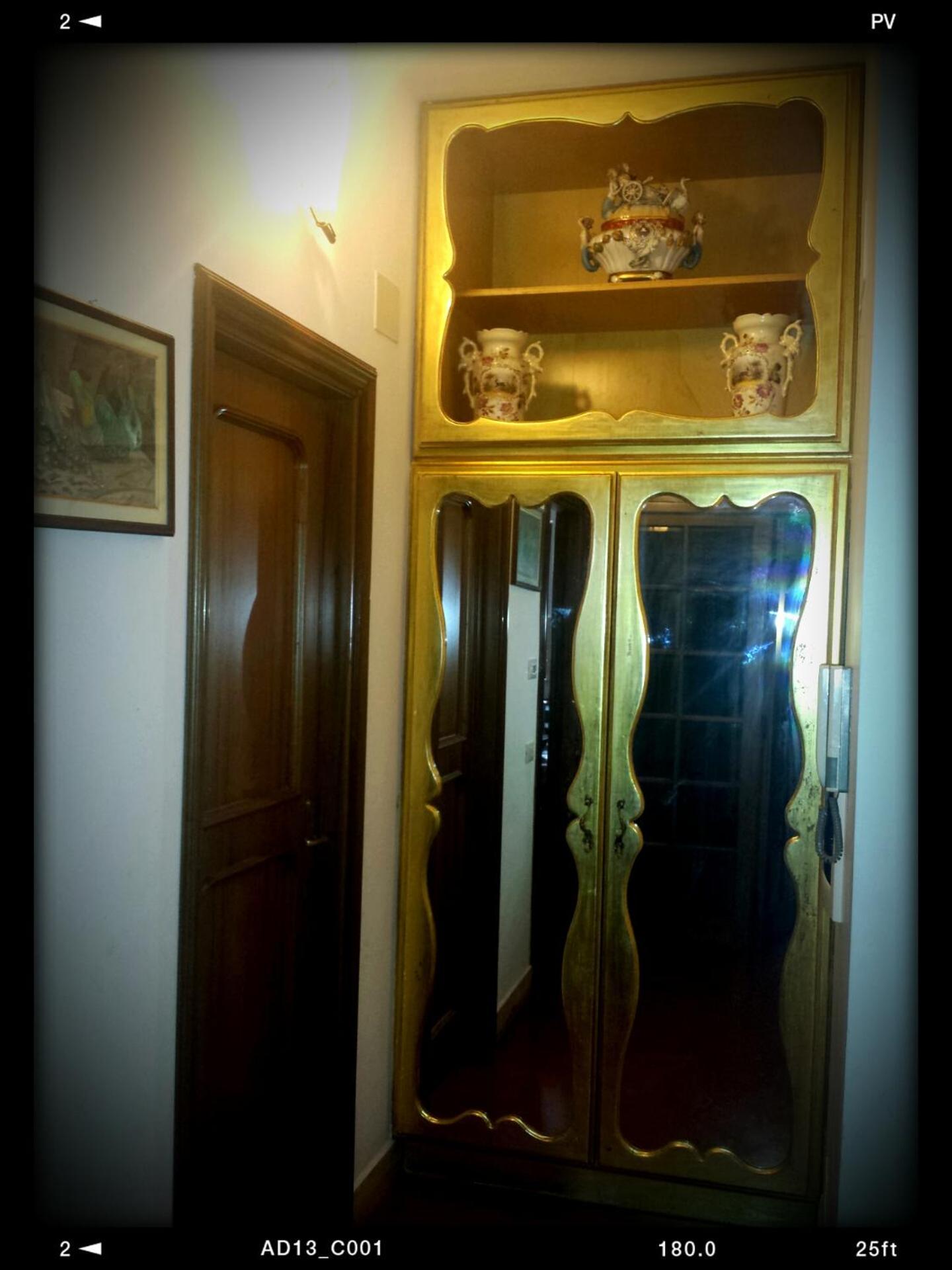 La Casa Degli Oleandri Hotel Rome Bagian luar foto