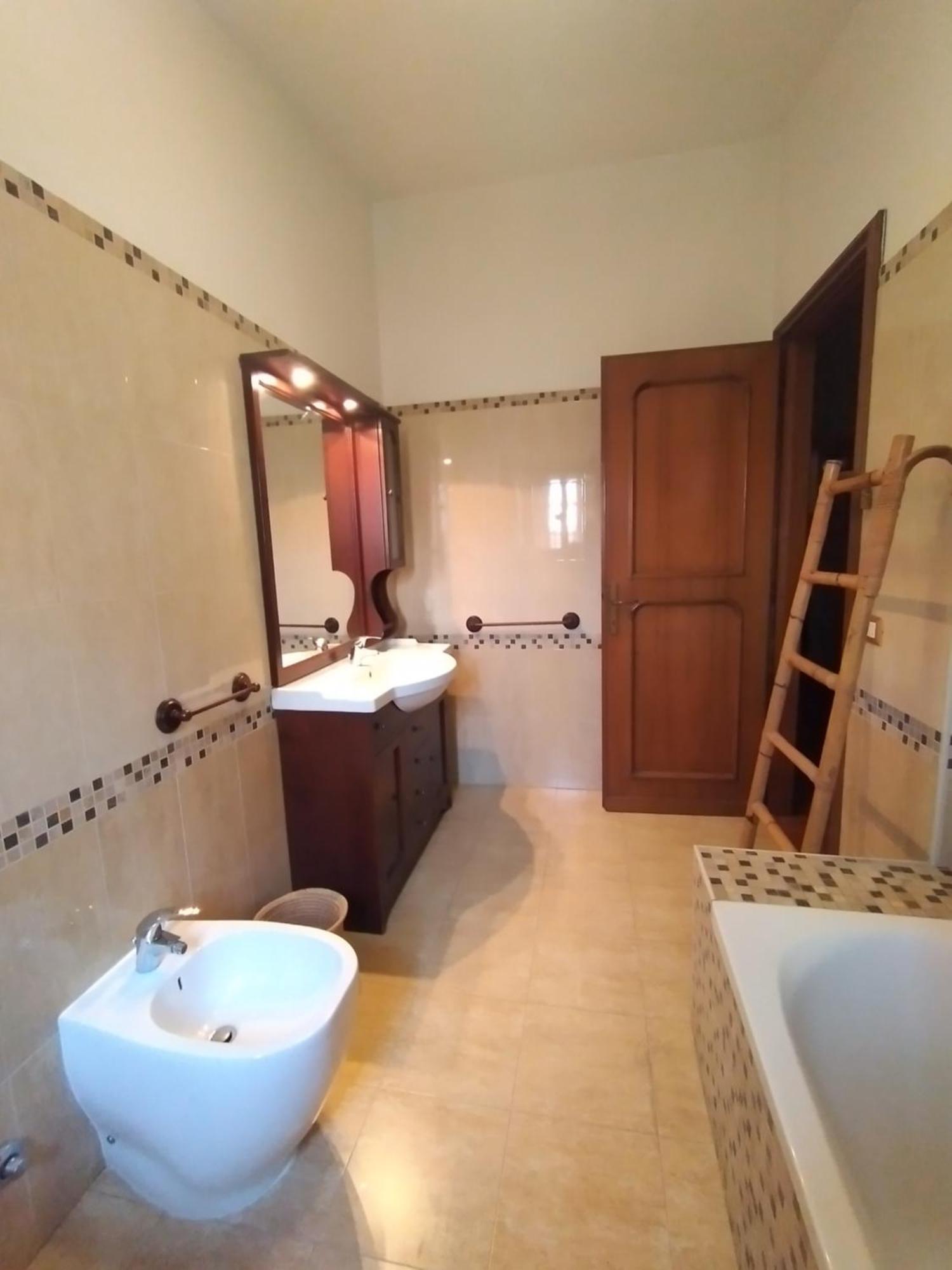 La Casa Degli Oleandri Hotel Rome Bagian luar foto