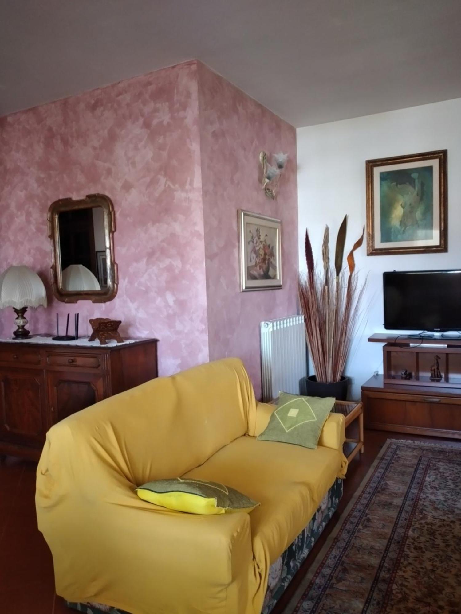 La Casa Degli Oleandri Hotel Rome Bagian luar foto