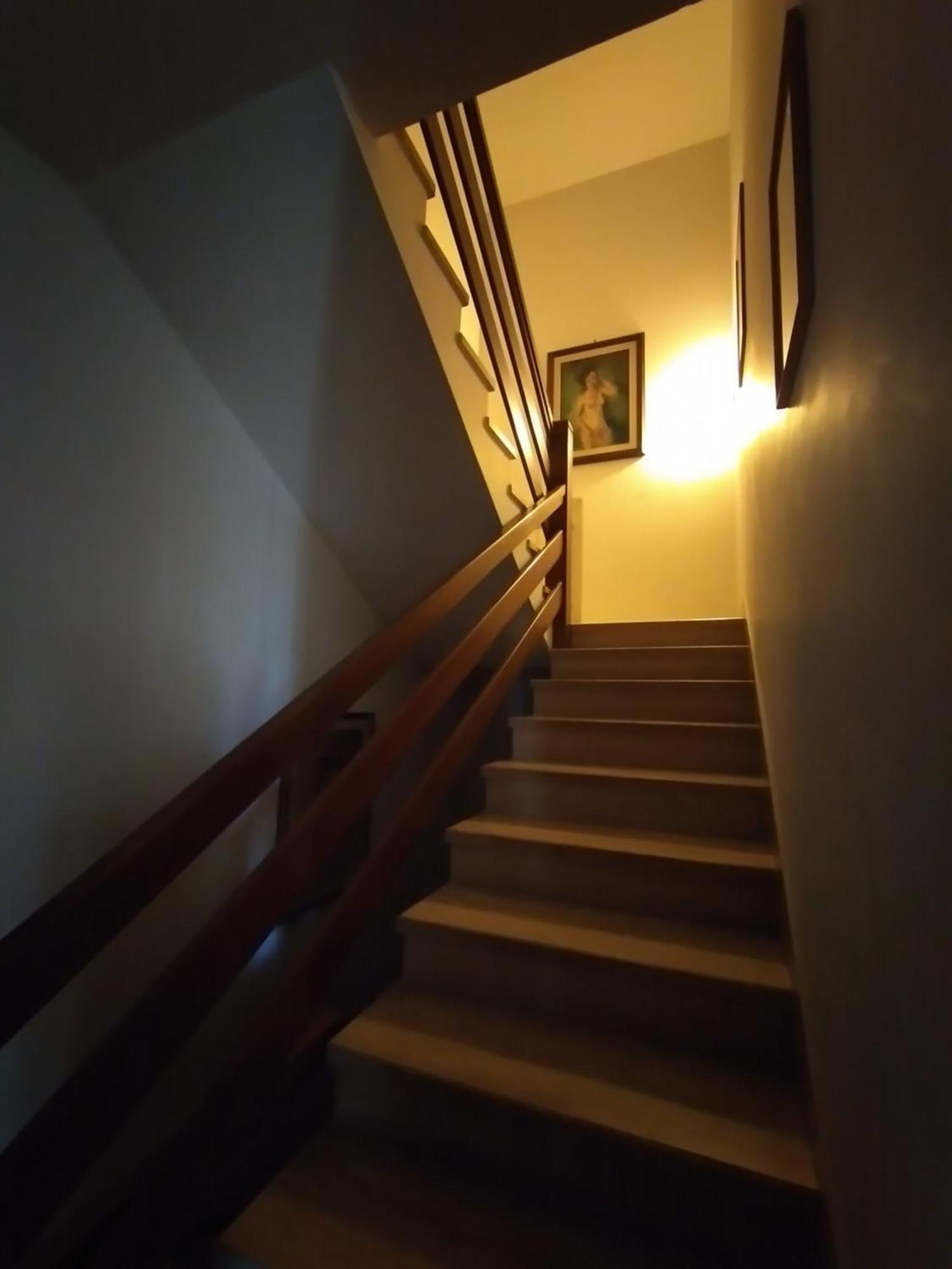 La Casa Degli Oleandri Hotel Rome Bagian luar foto